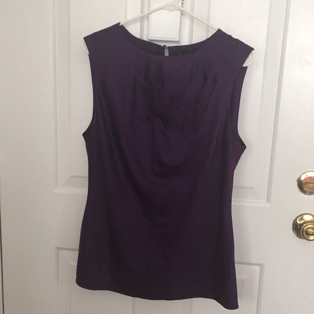 The Limited Top